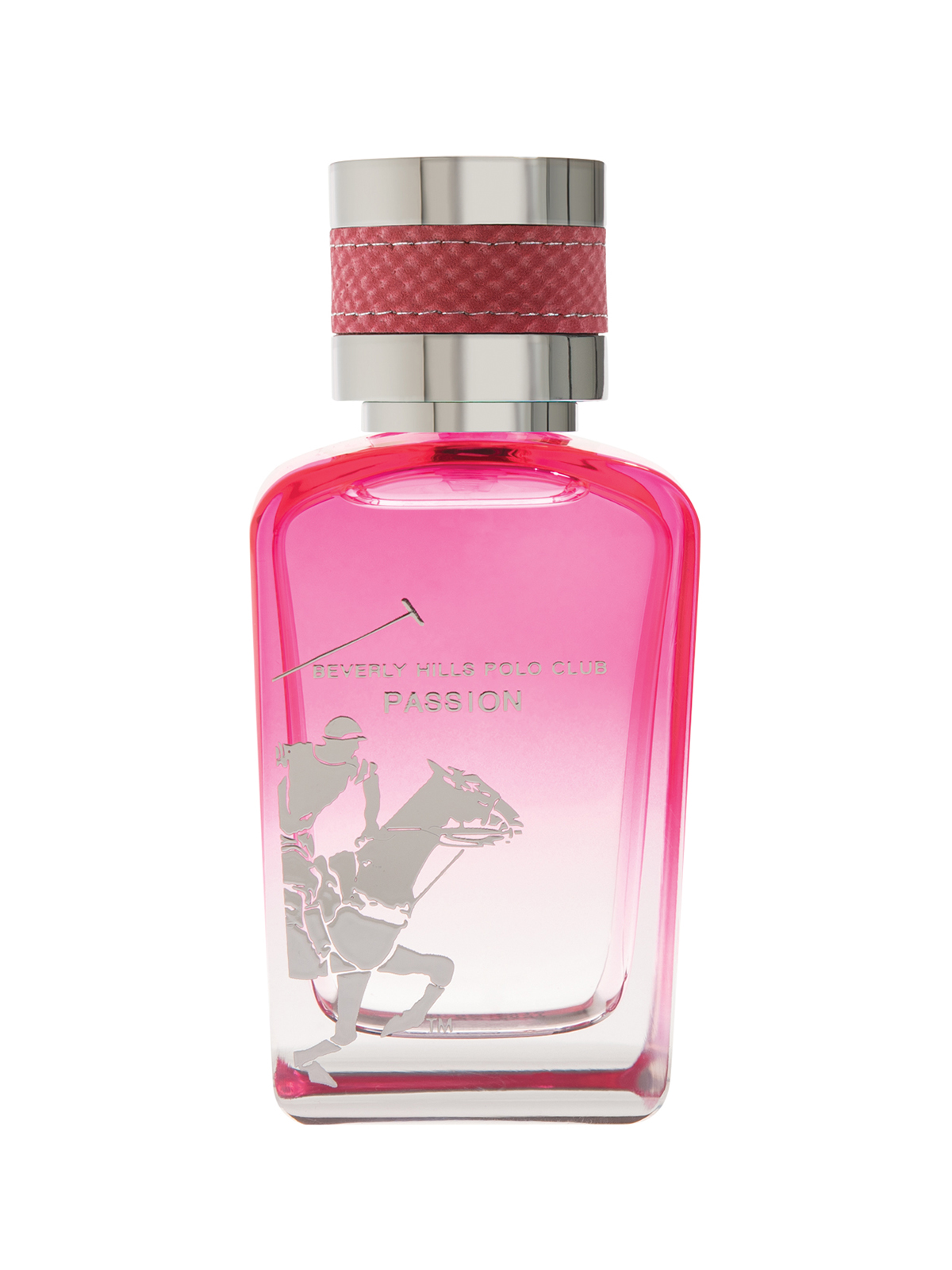 Beverly Hills Polo Club Passion Eau De Parfum 100ML For Women