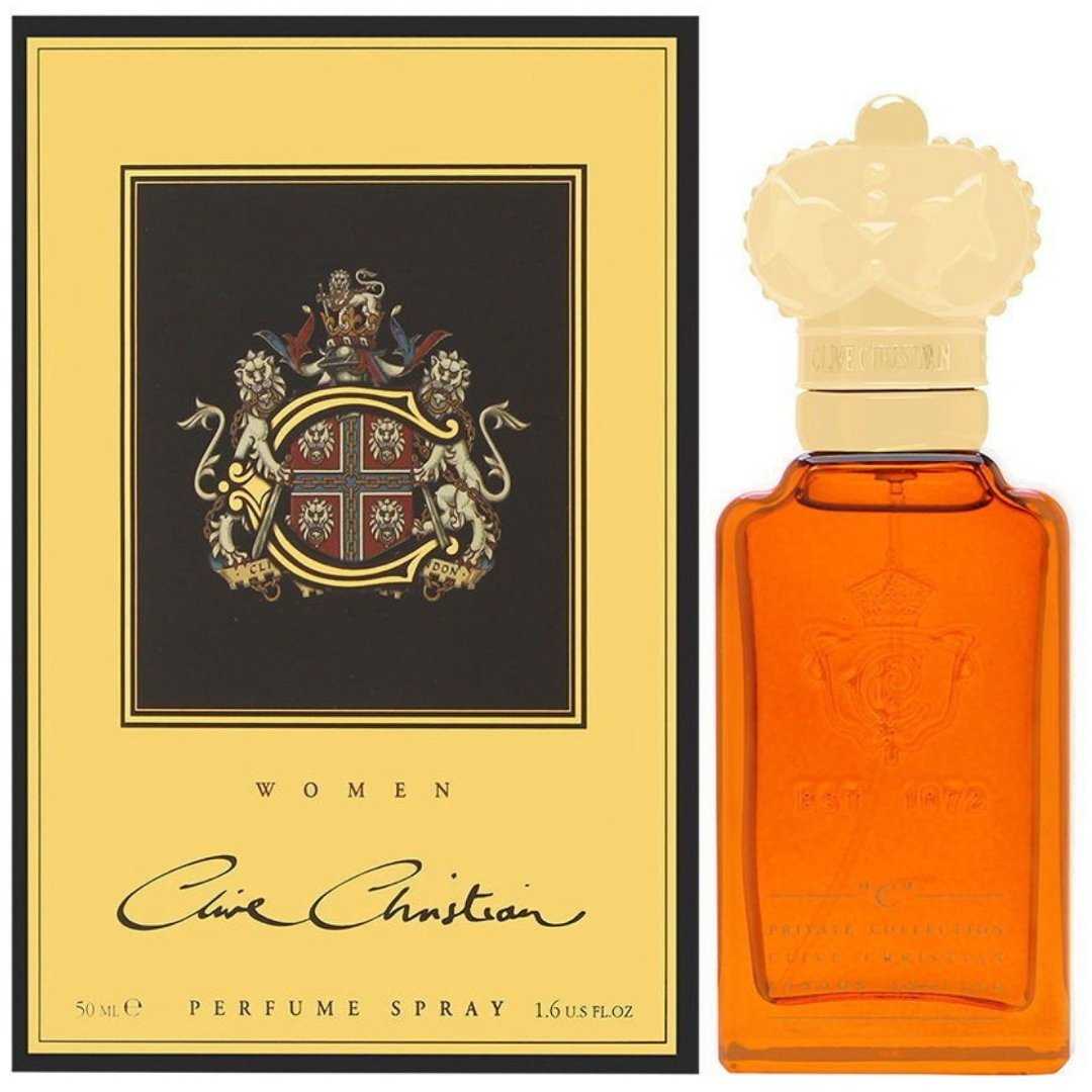 Clive Christian C Woman Eau De Parfum 50ML