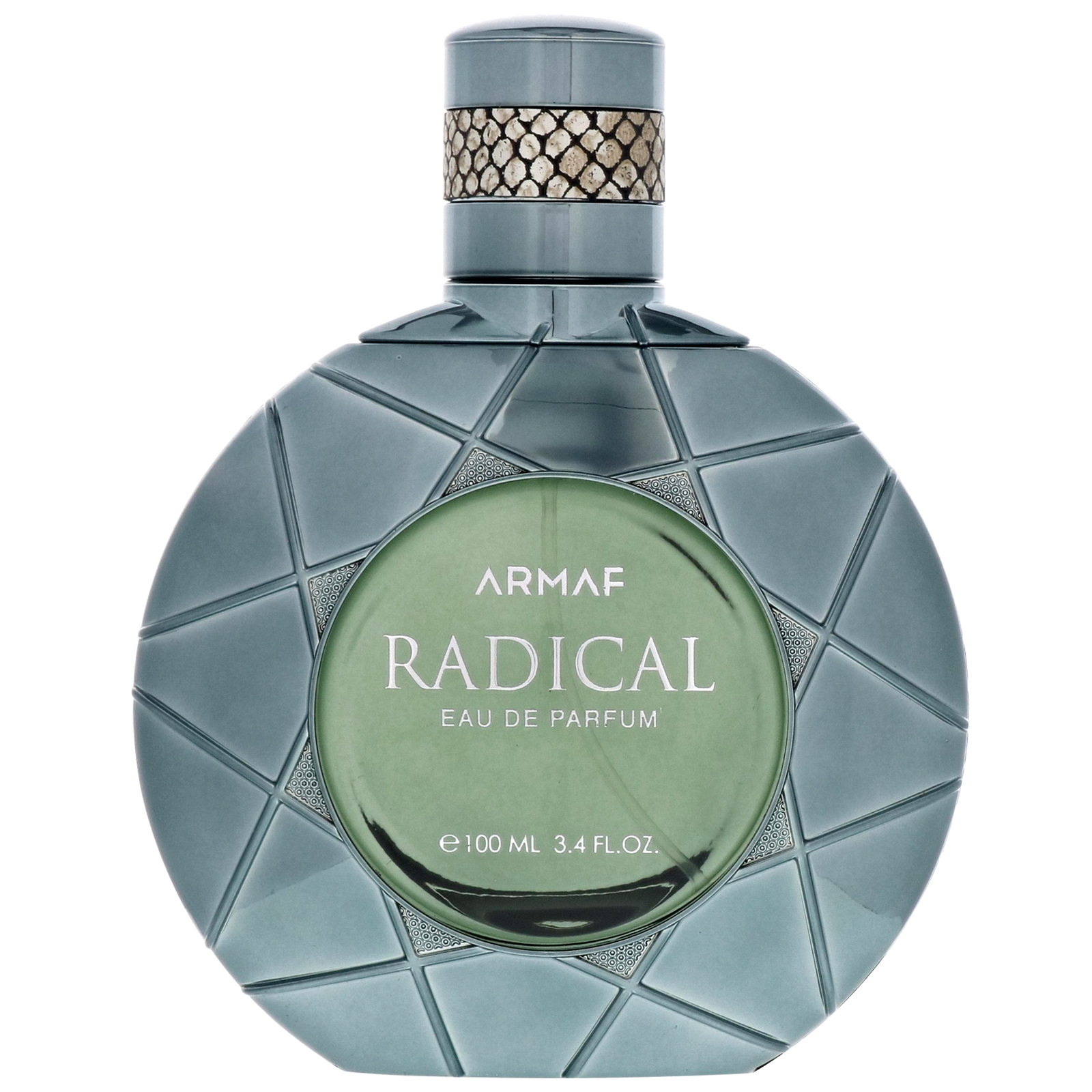 Armaf Radical Blue Men Eau De Parfum 100 ML