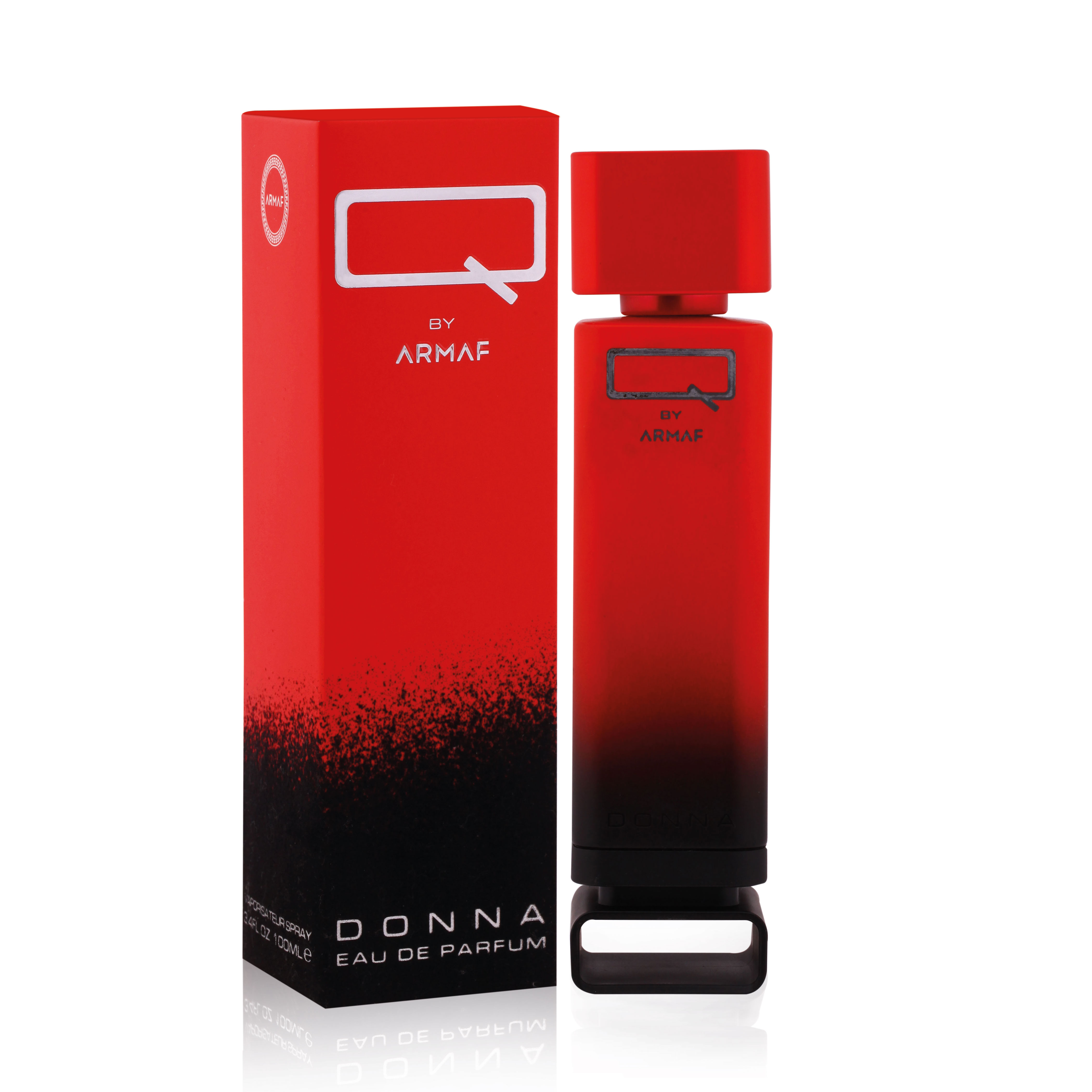 Armaf Q Donna Women Eau De Parfum 100Ml