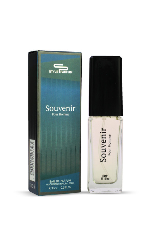 ARMAF Style Souvenir Men 15Ml Edp