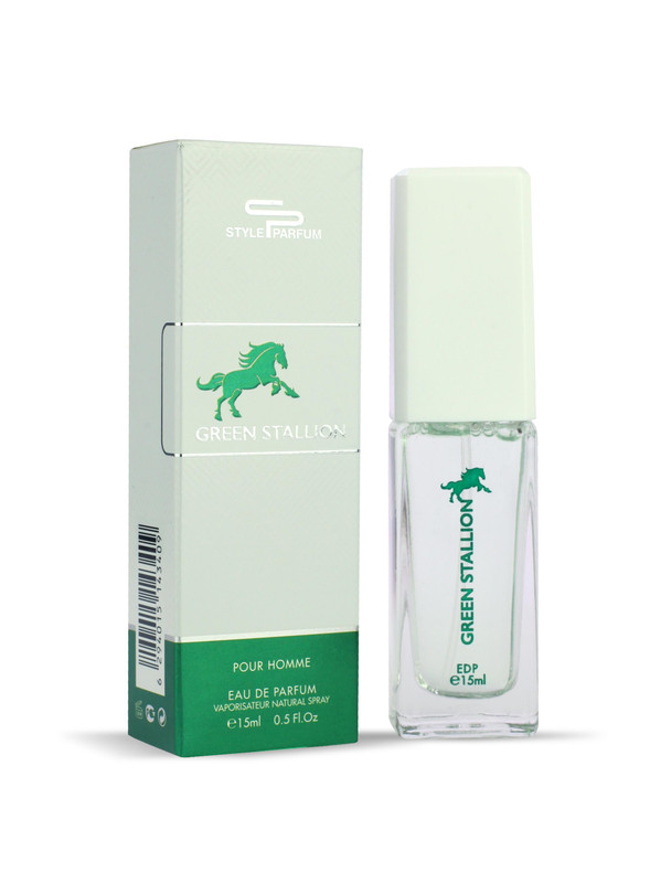 ARMAF Style Green Stallion Men 15Ml Edp