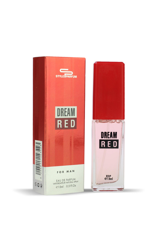 ARMAF Style Dream Red men 15Ml Edp
