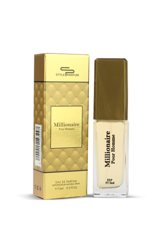 ARMAF Style Millionaire Men 15Ml Edp