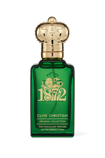 Clive Christian 1872 Women Eau De Parfum 50ML