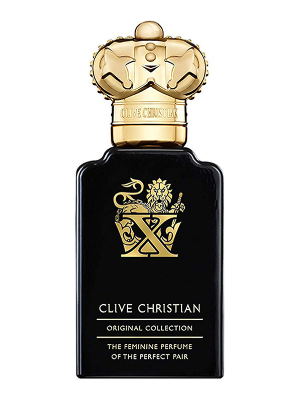 Clive Christian X Woman For Women Eau De Parfum 50ML
