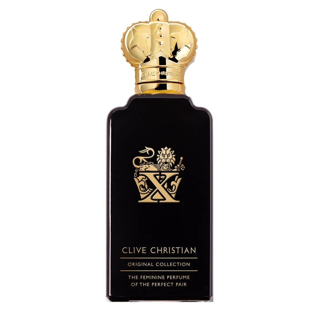 Clive Christian X Woman Eau De Parfum 100ML