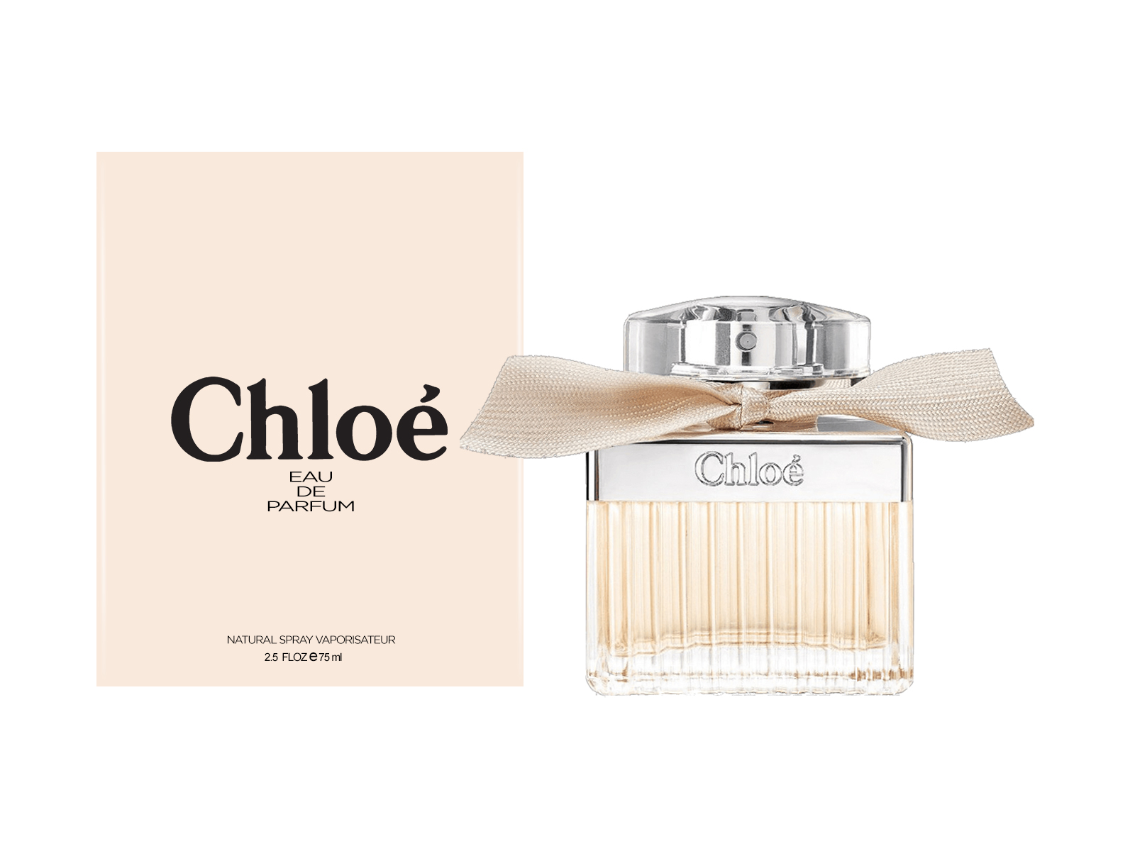 Chloé For Women Eau De Parfum 125ML