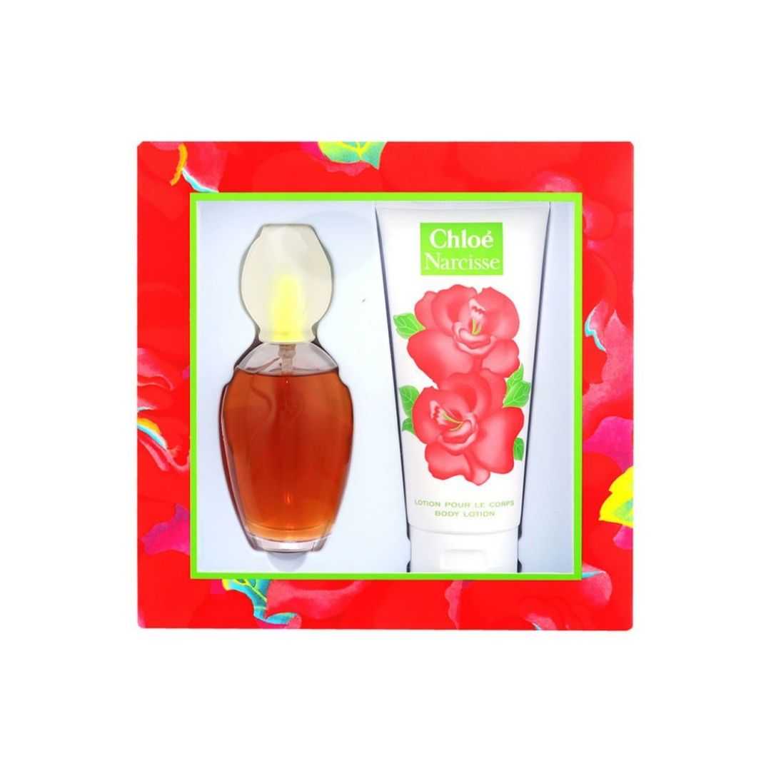 Chloe Narcisse For Women Eau De TOilette 100ML Set