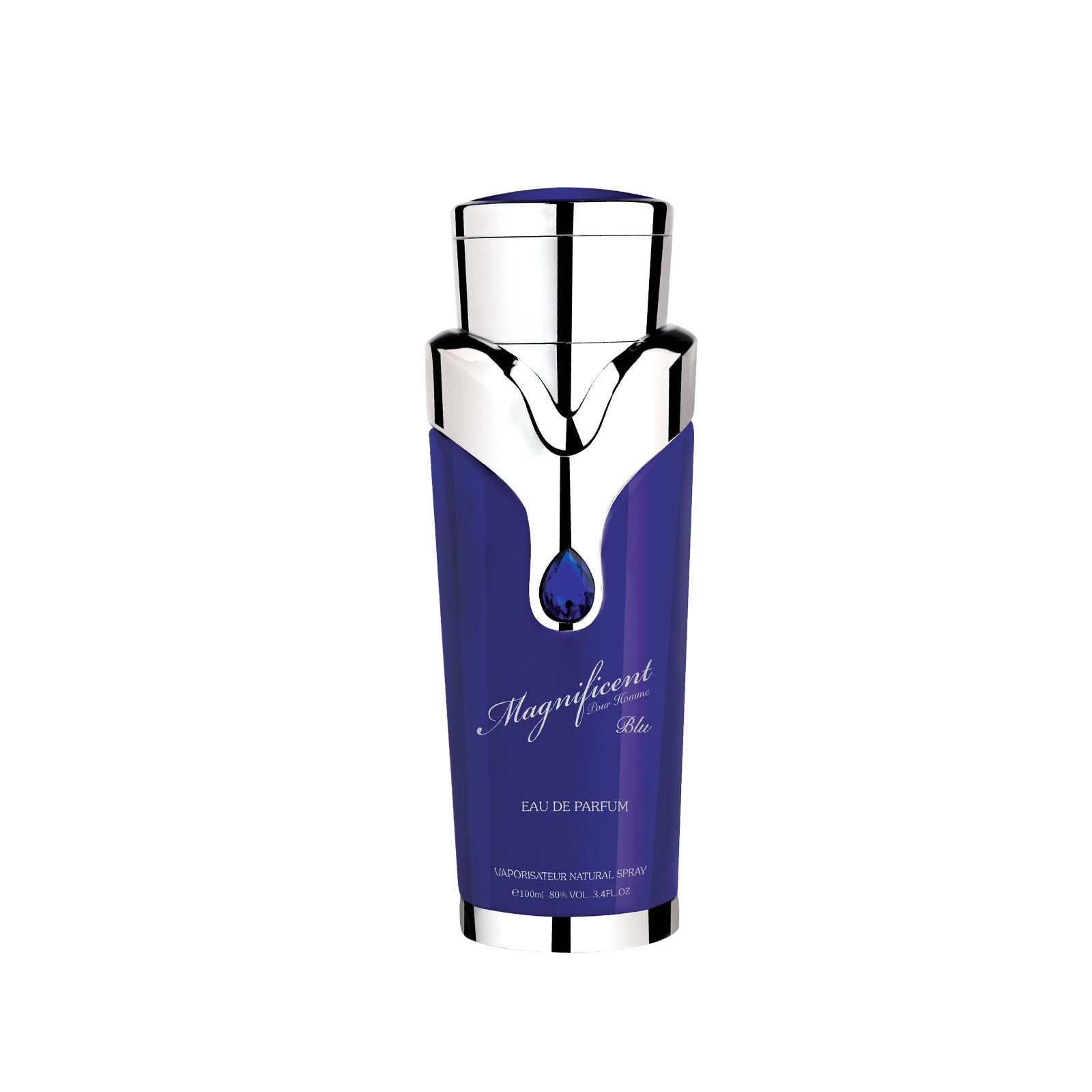 Armaf Magnificent Blue Pour Homme Eau De Parfum 100ML