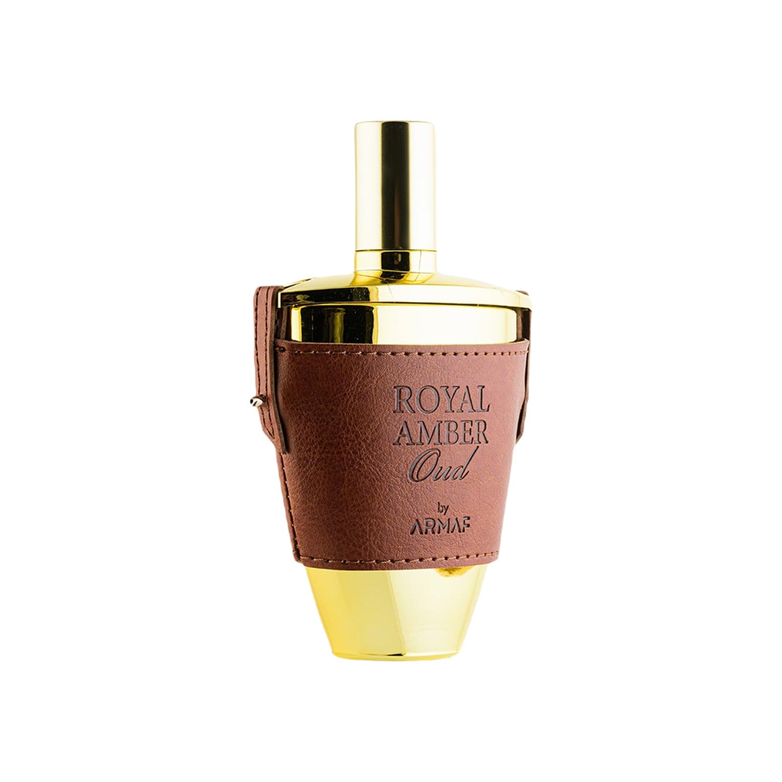 Armaf Royal Amber Oud Pour Homme Eau De Parfum 100ML