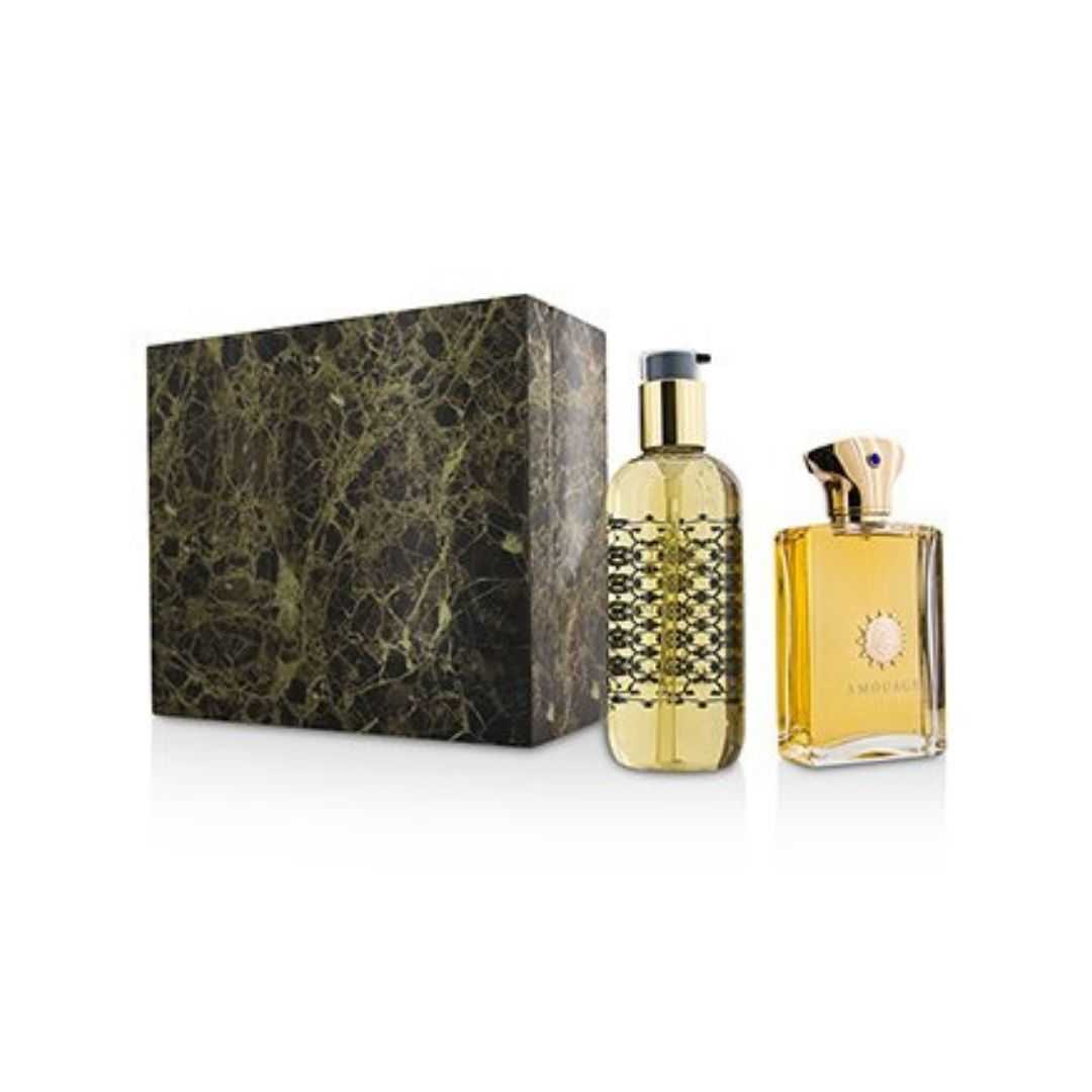 Amouage Dia For Men Eau De Parfum 100ML Set