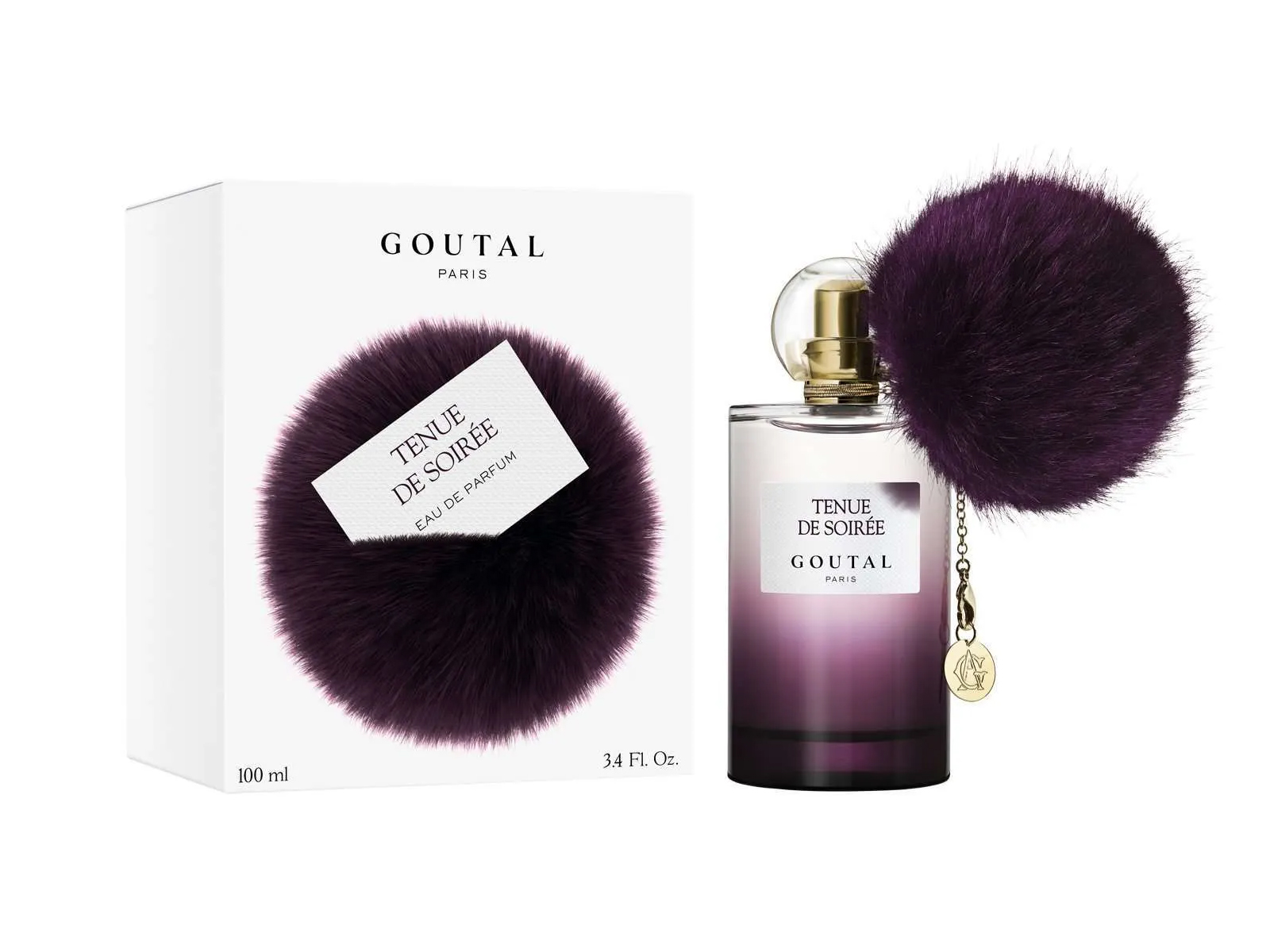 Annick Goutal Tenue de Soiree Eau De Parfum For Women