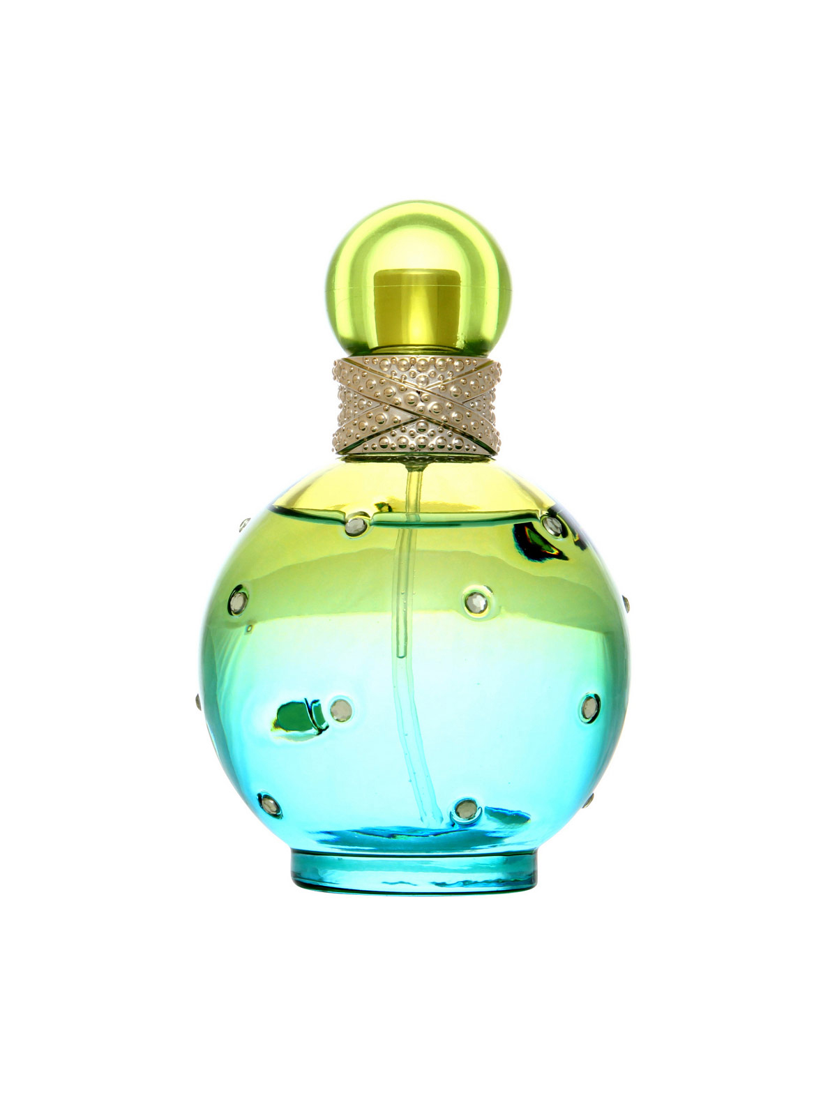 Britney Spears Fantasy Island For Women Eau De Toilette 100ML