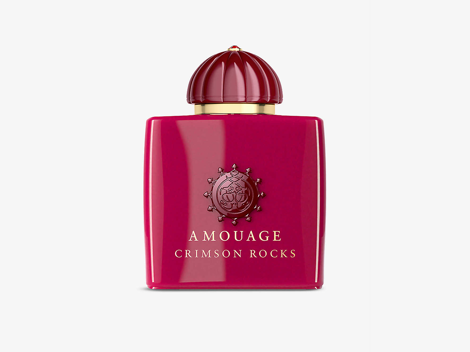 Amouage Crimson Rocks For Women Eau De Parfum
