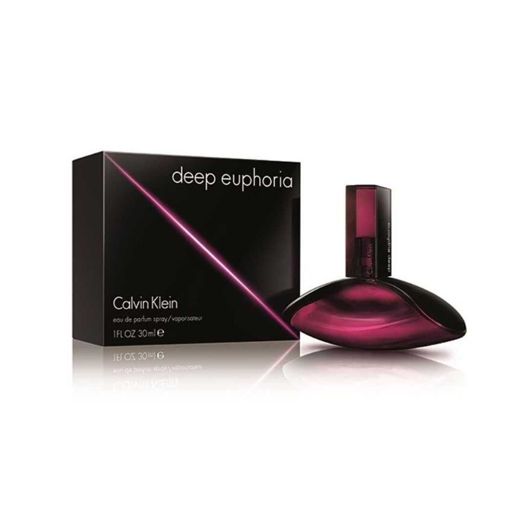 Calvin Klein Euphoria Deep For Women Eau De Parfum 30ML