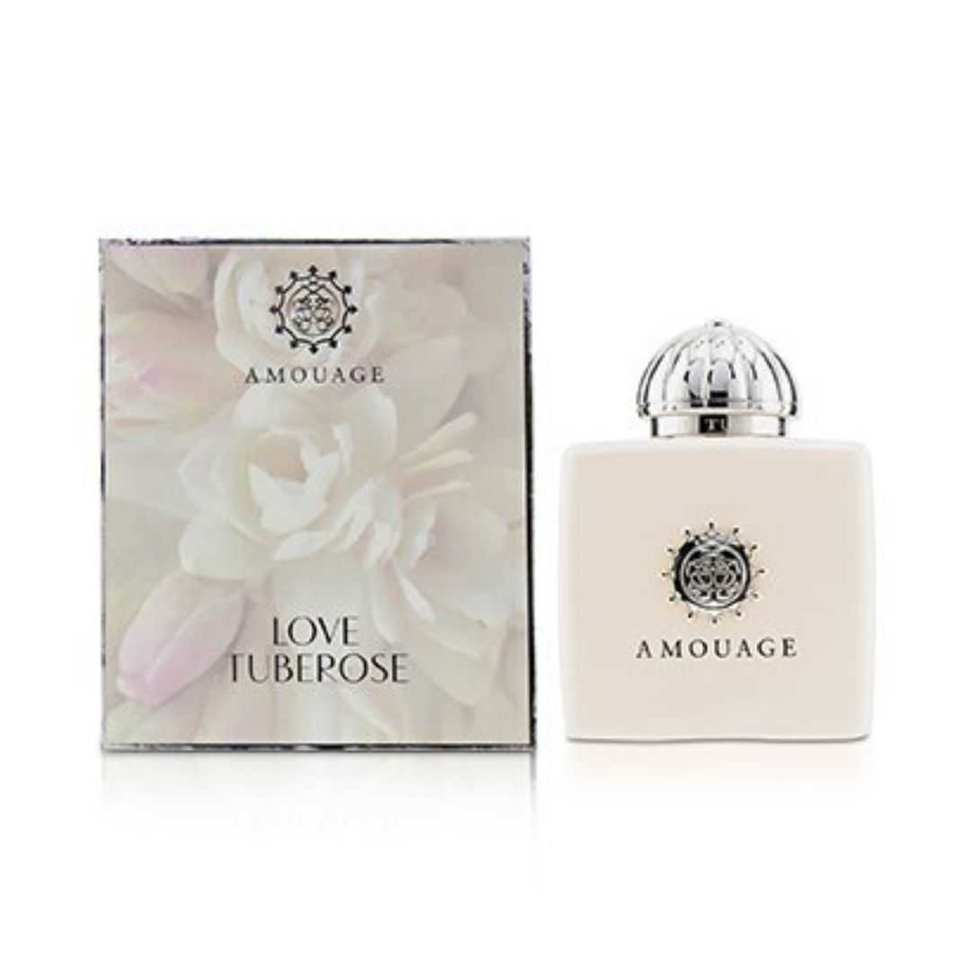 Amouage Love Tuberose For Women Eau De Parfum 100ML