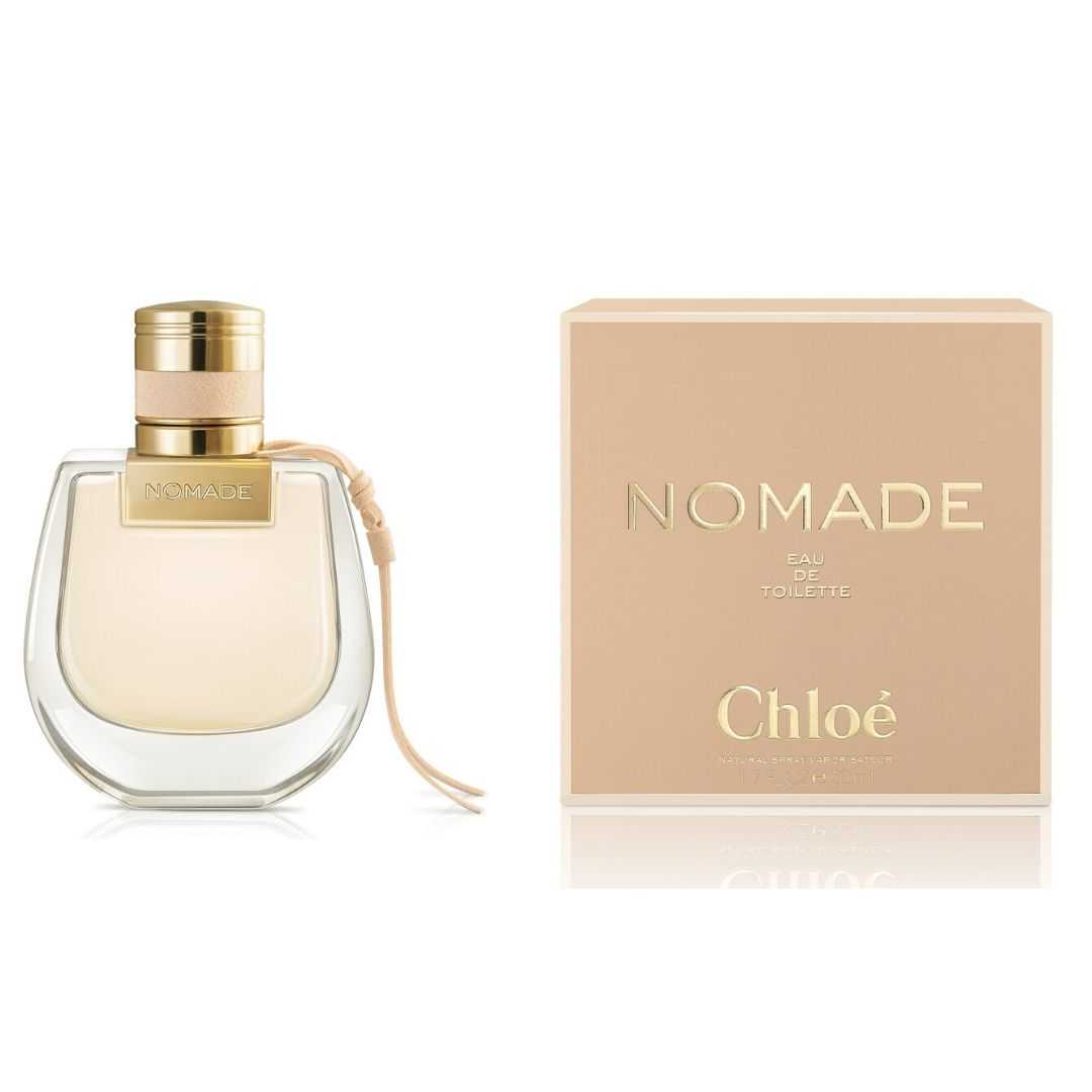 Chloe Nomade For Women Eau De Toilette 75ML