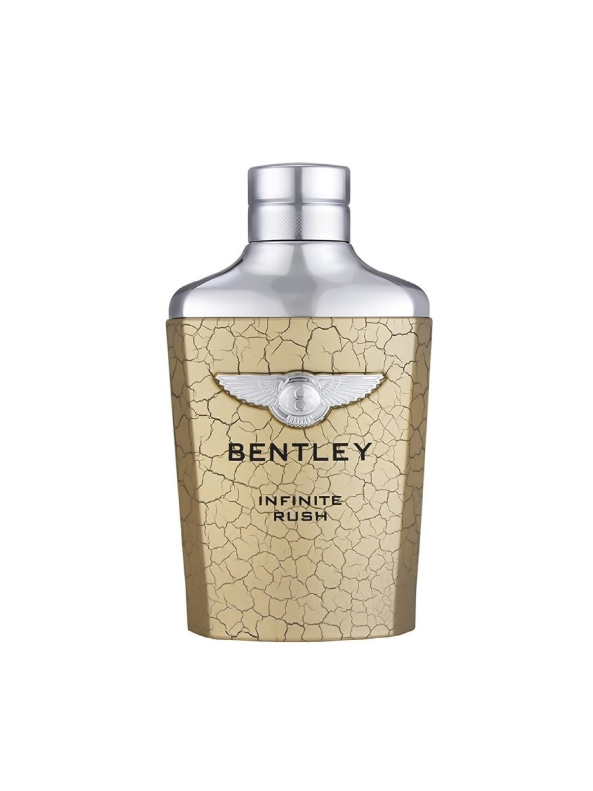 Bentley Infinite Rush For Men Eau De Toilette 100ML