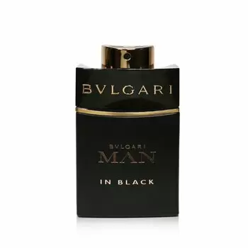 Bvlgari Man In Black For Men Eau De Parfum 100ML