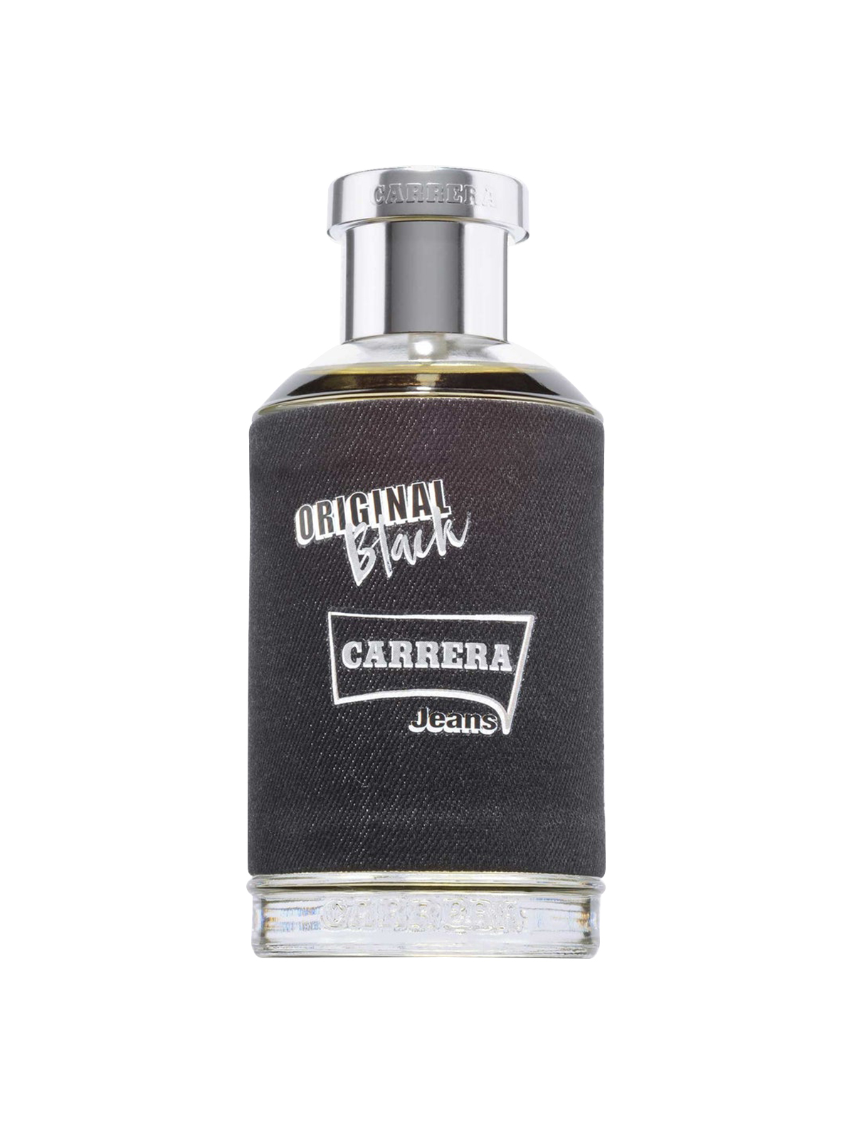 Carrera Jeans Orignal Black Uomo Eau De Parfum 125ML For Men