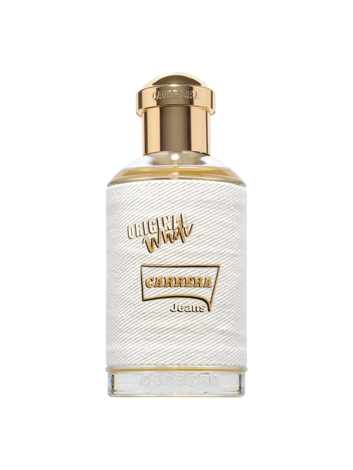 Carrera Jeans Original White Donna Eau De Parfum 125ML For Women