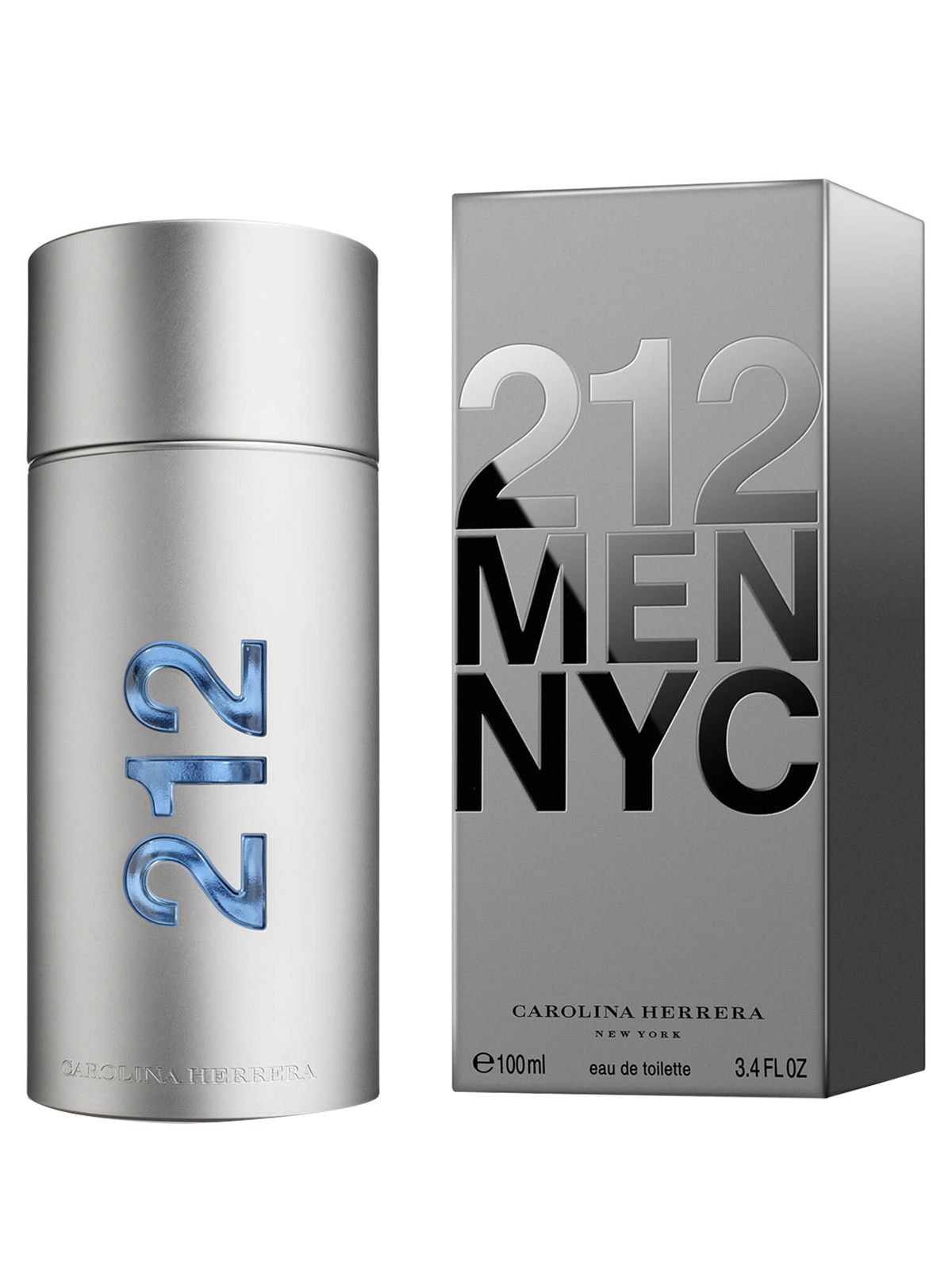 Carolina Herrera 212 Eau De Toillete For Men 30ML