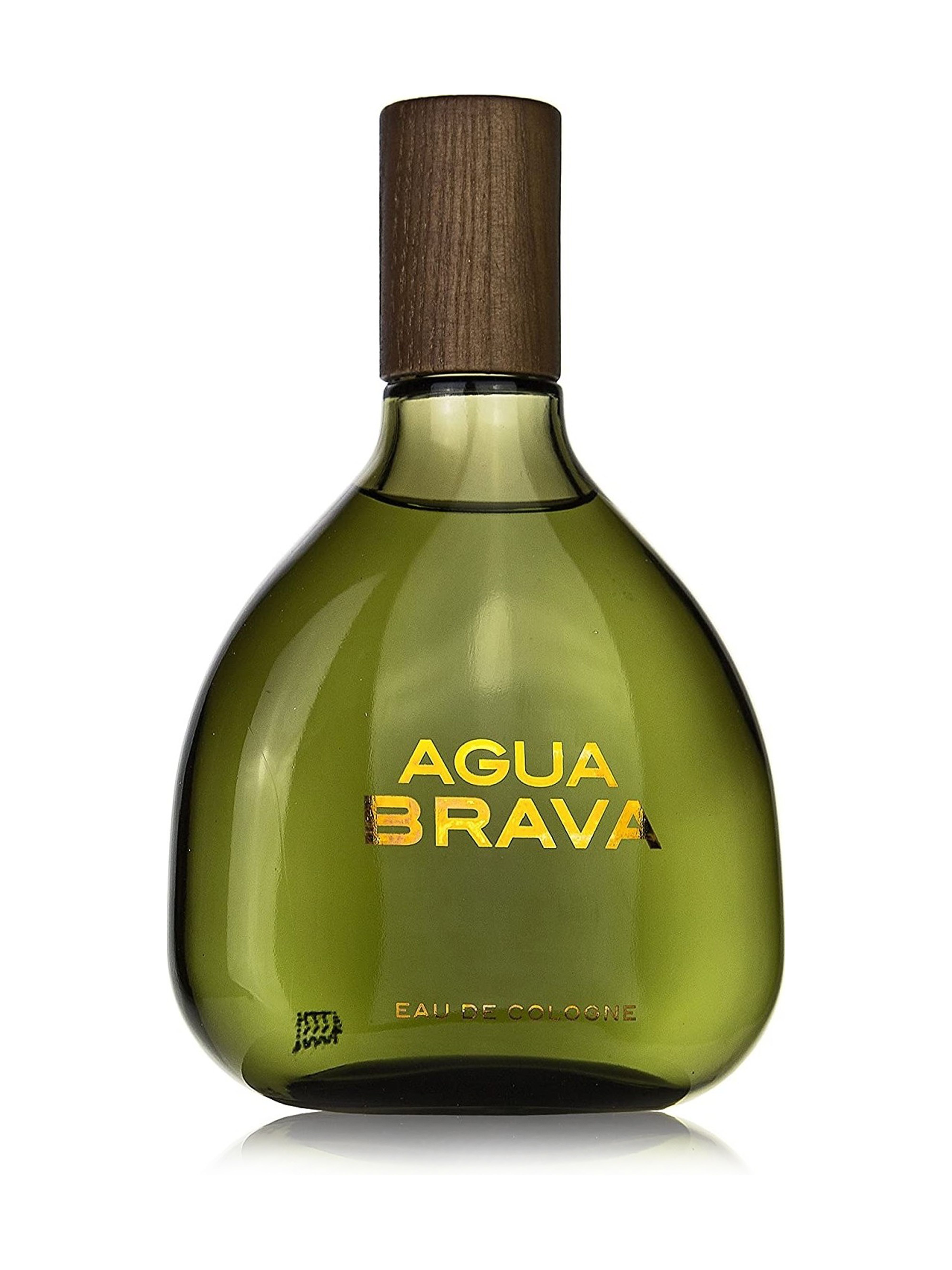 Antonio Puig Agua Brava Eau De Cologne For Men