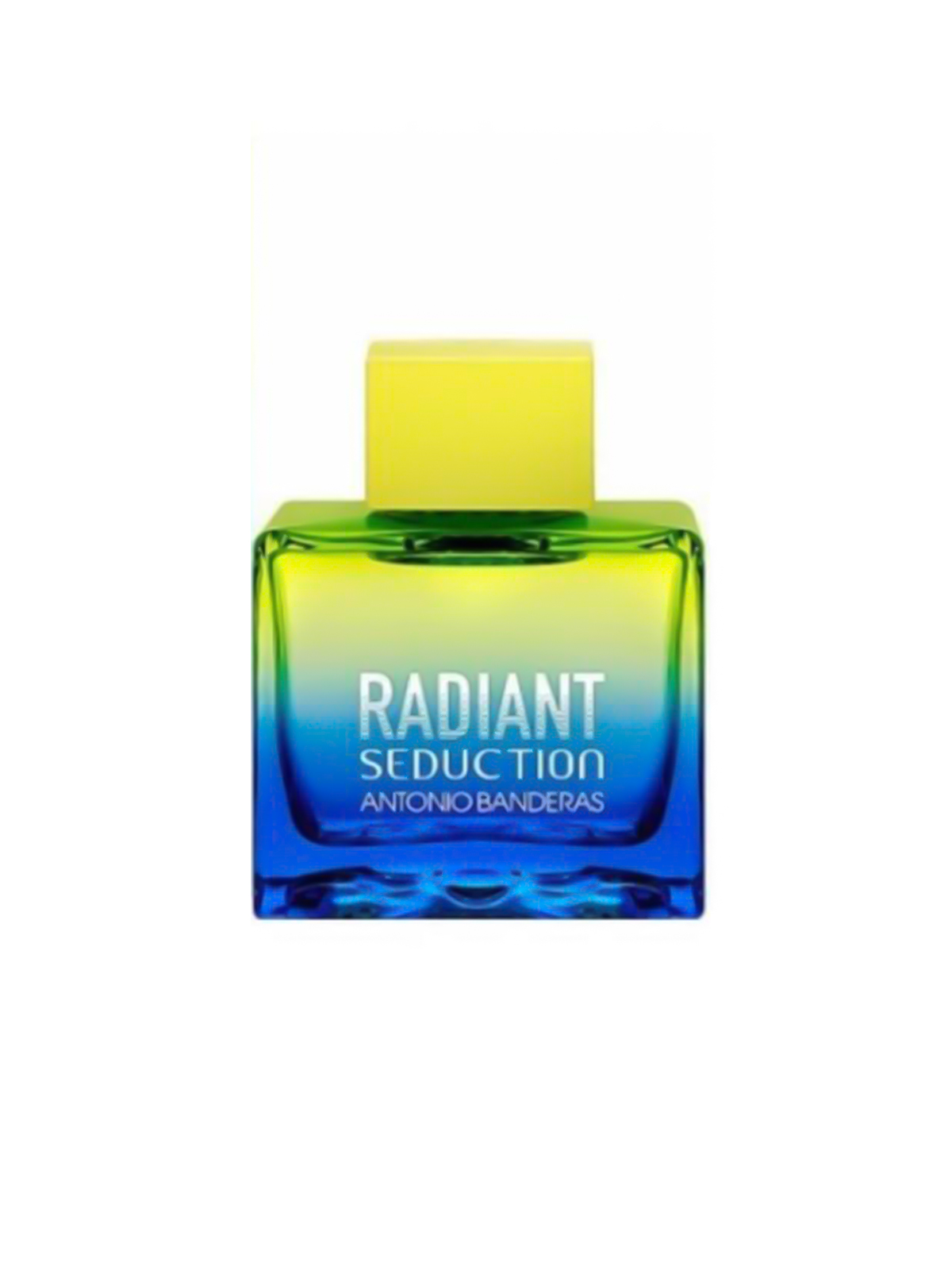 A/B Radiant Seduction Blue For Men Eau De Toilette 100ML