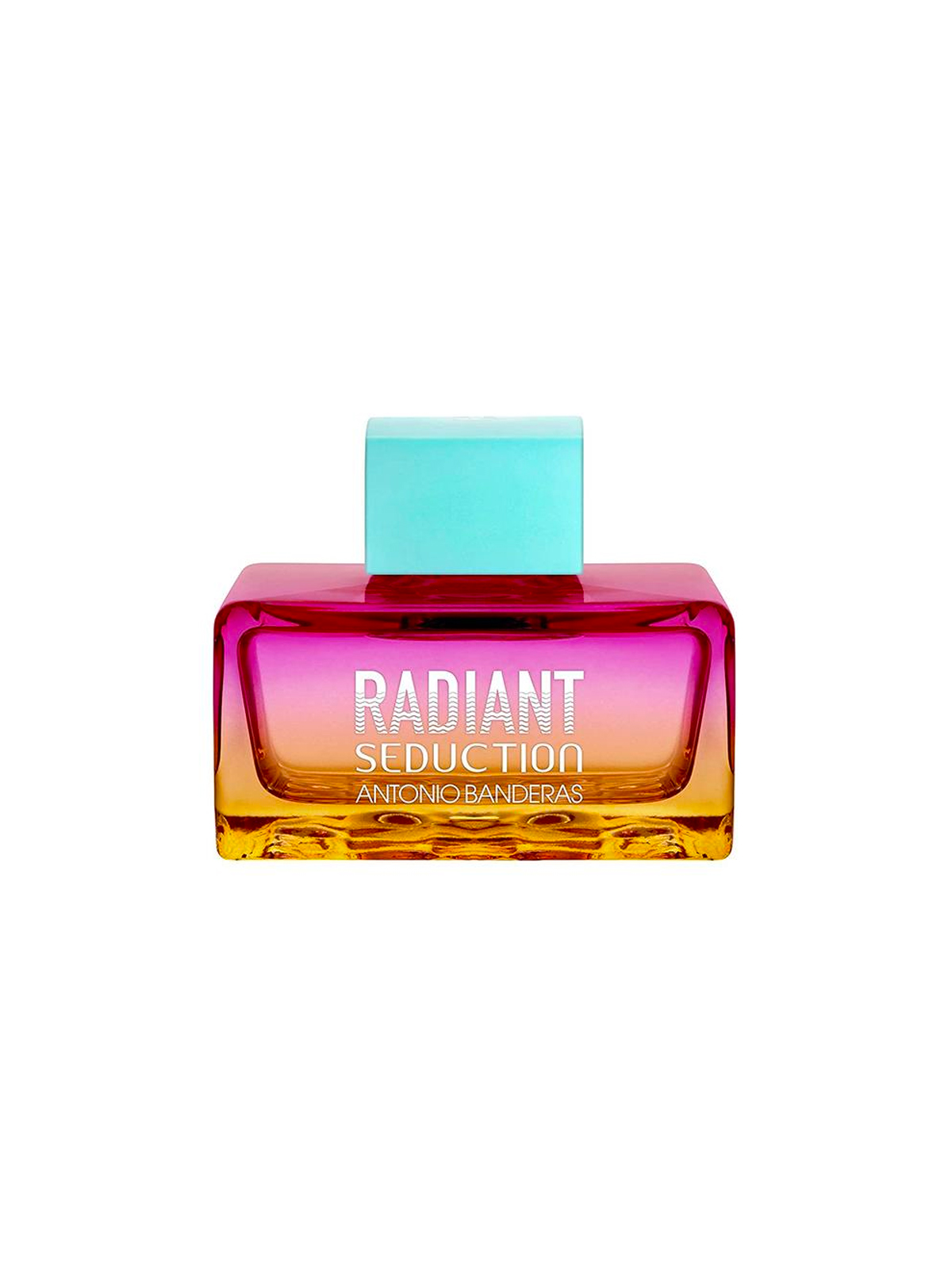A/B Radiant Seduction Blue For Women Eau De Toilette 100ML