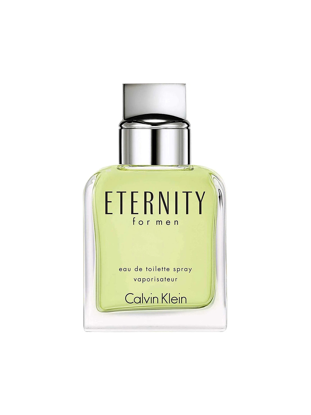 Ck Eternity M EDT 200ML