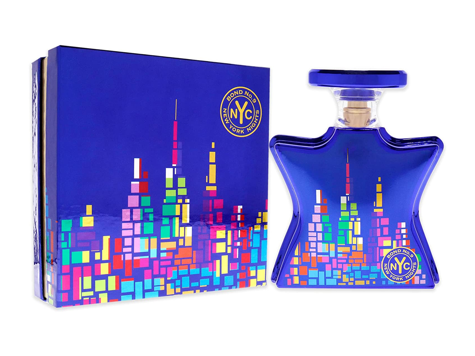 Bond No.9 NYC New York Night EDP 100ML