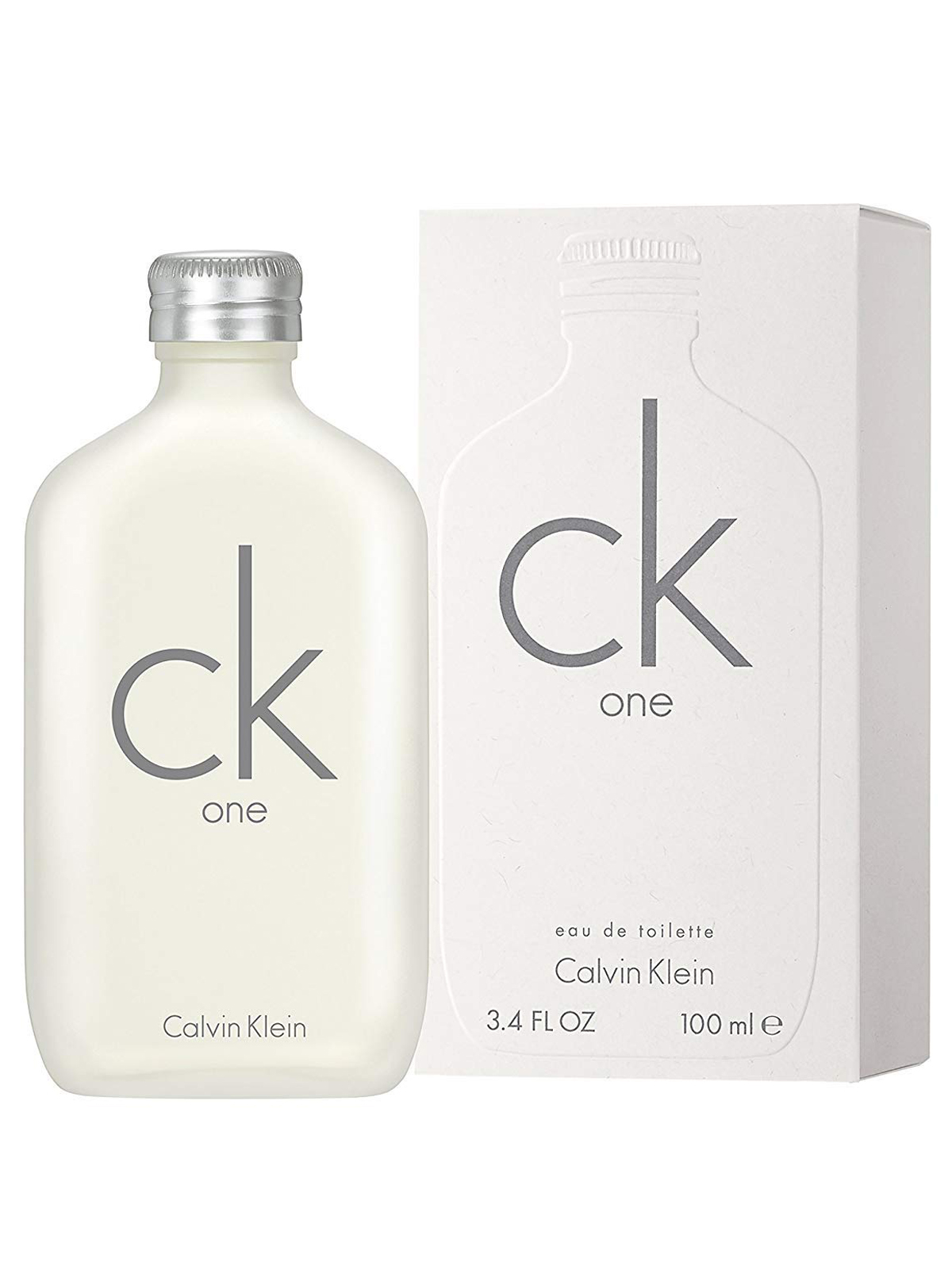 CK One U Eau De Toilette 100ML