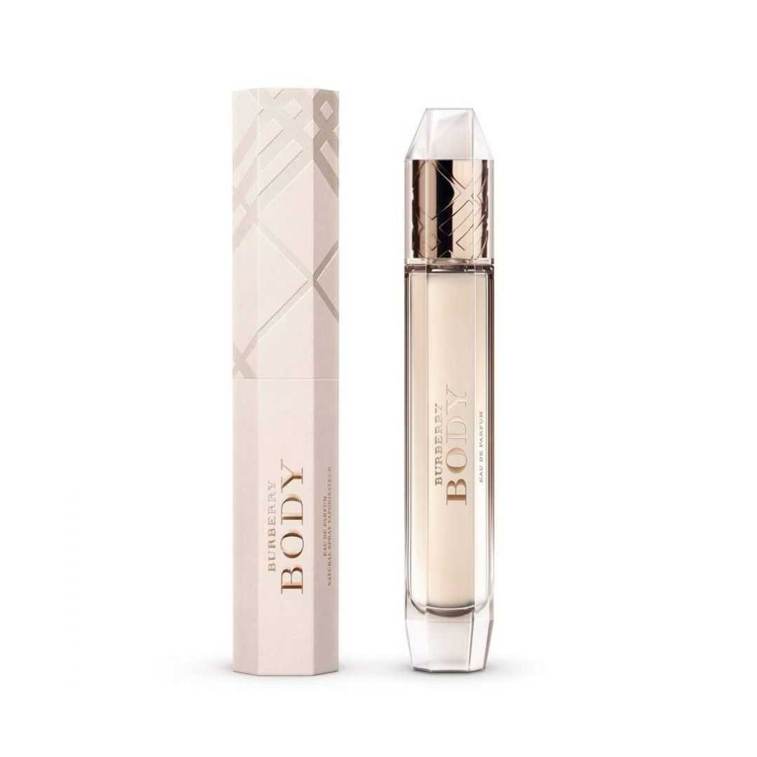 Burberry Body For Women Eau De Parfum 85 ML