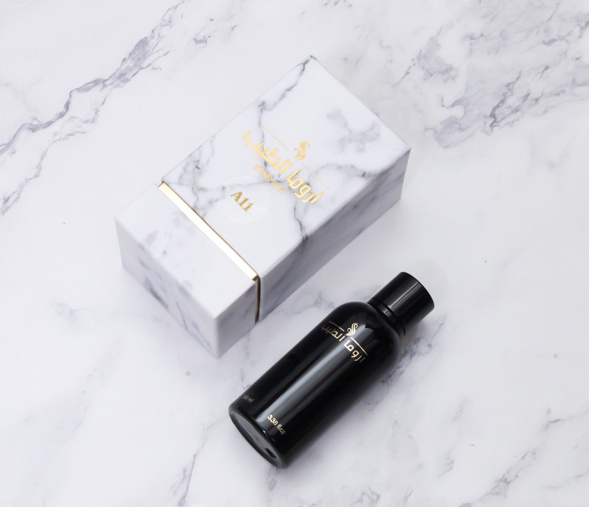 Aroma Alteeb A11 perfume for men