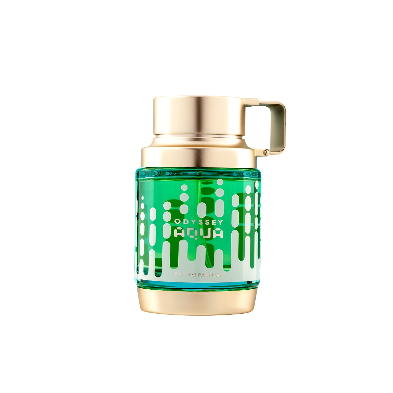 Armaf Odyssey Aqua Edition Eau De Parfum For Men 100ML