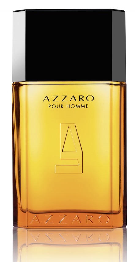 Azzaro Pour Homme For Men Eau De Toilette 200ML