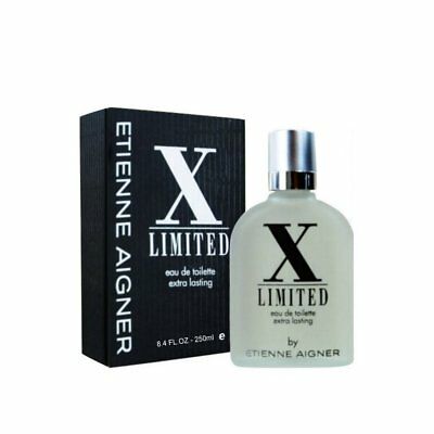 Aigner X Limited For Men Eau De Toilette 2