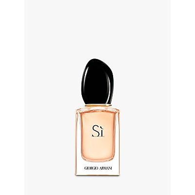Armani Si For Women Eau De Parfum 50ML