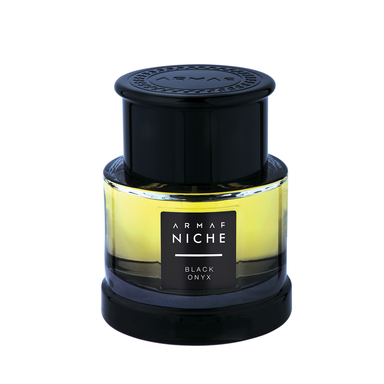Armaf Niche Black Onyx Eau De Parfum For Men 100ML