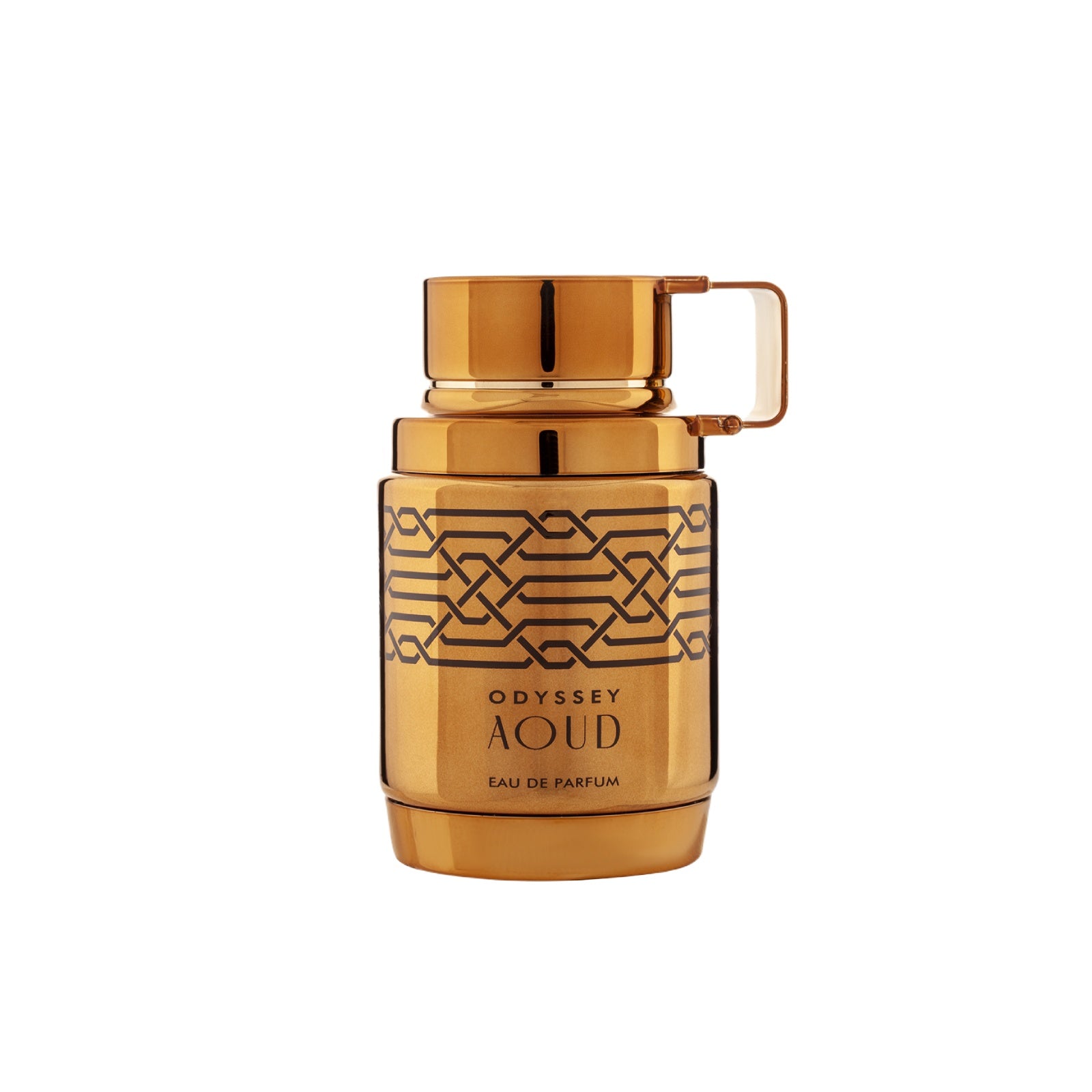 Armaf Odyssey Aoud Edition Eau De Parfum For Men 100ML