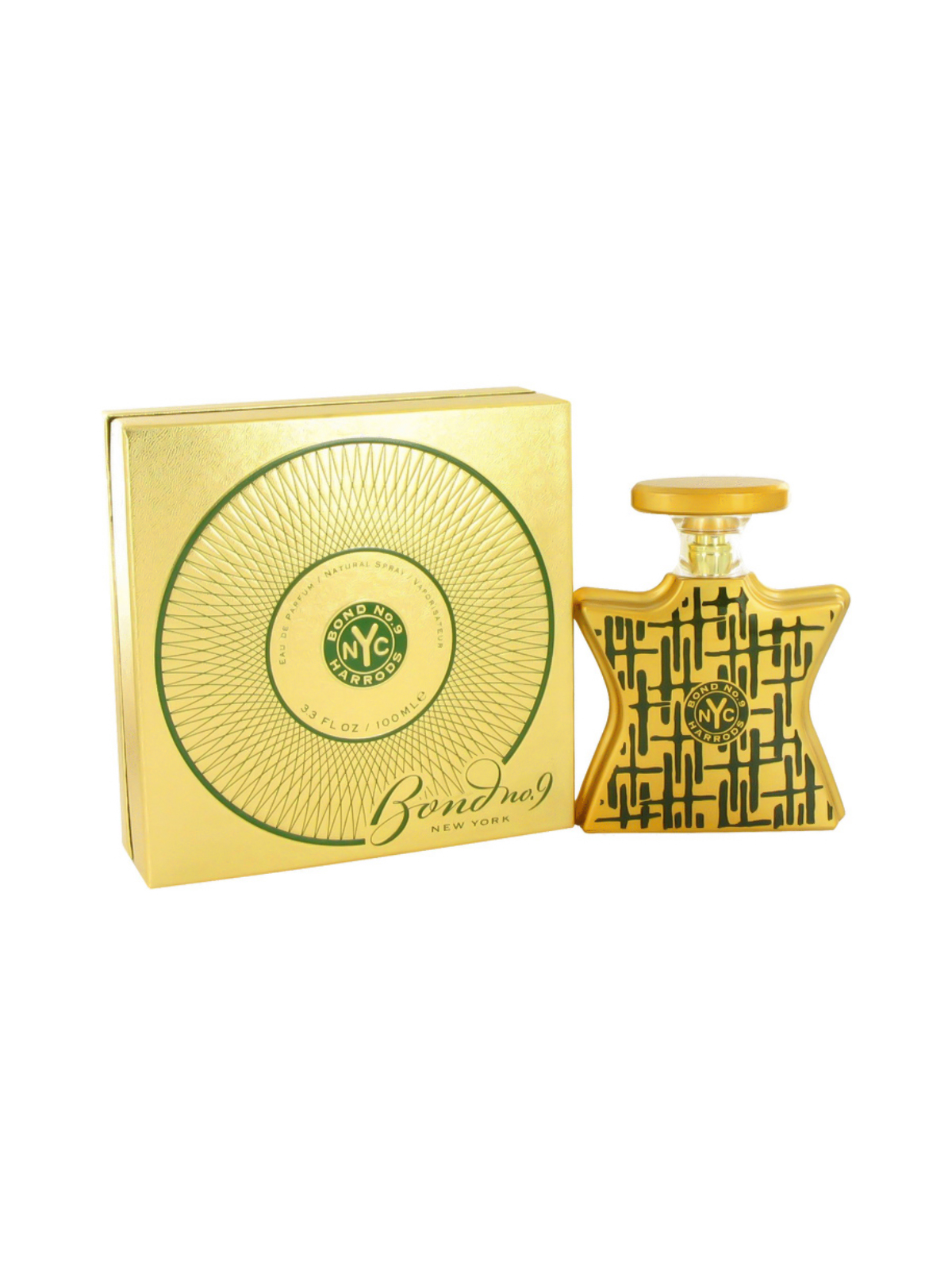 Bond No.9 Nyc Harrods For Men Eau De Parfum