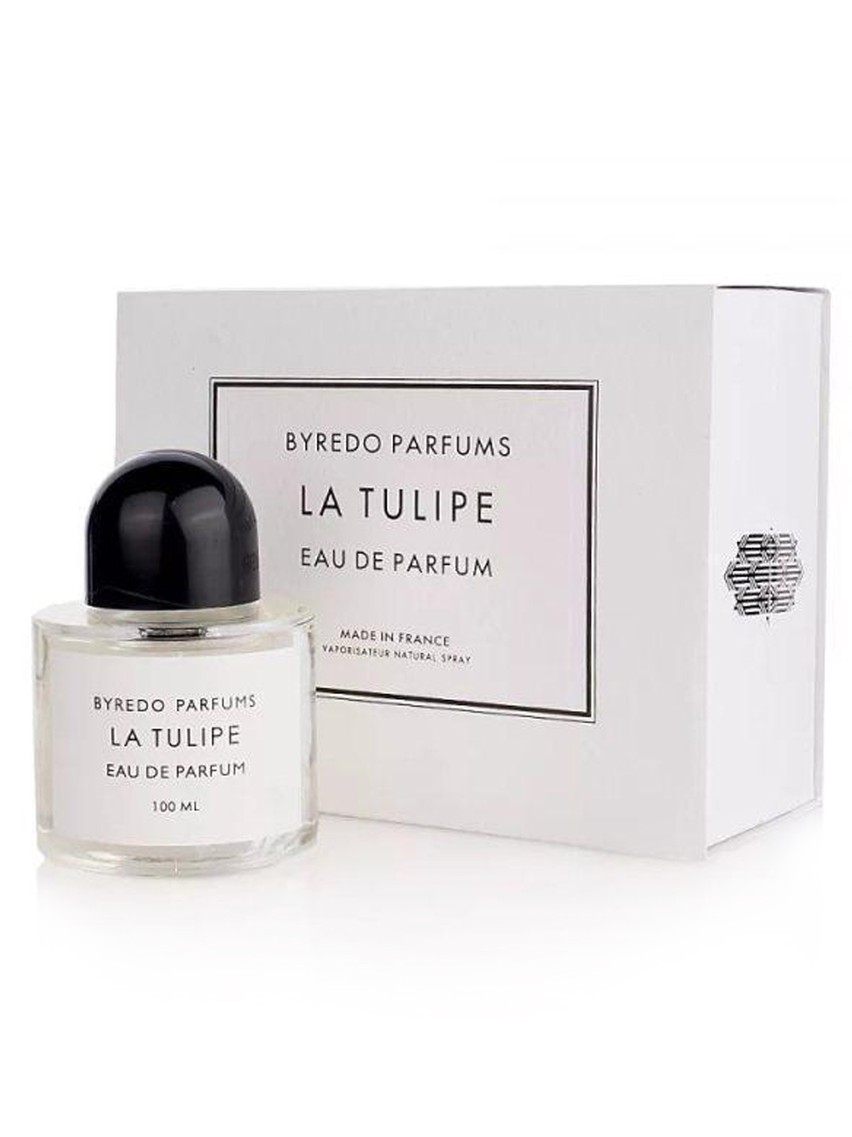 Byredo La Tulipe For Women Eau De Parfum