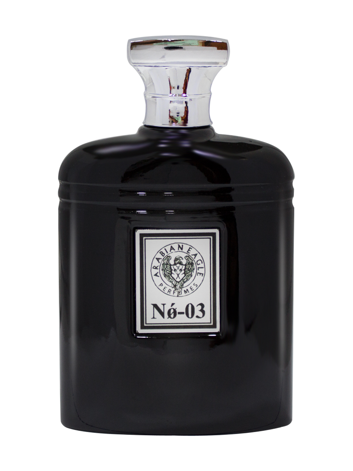Arabian Eagle No-03 For Men Eau De Parfum
