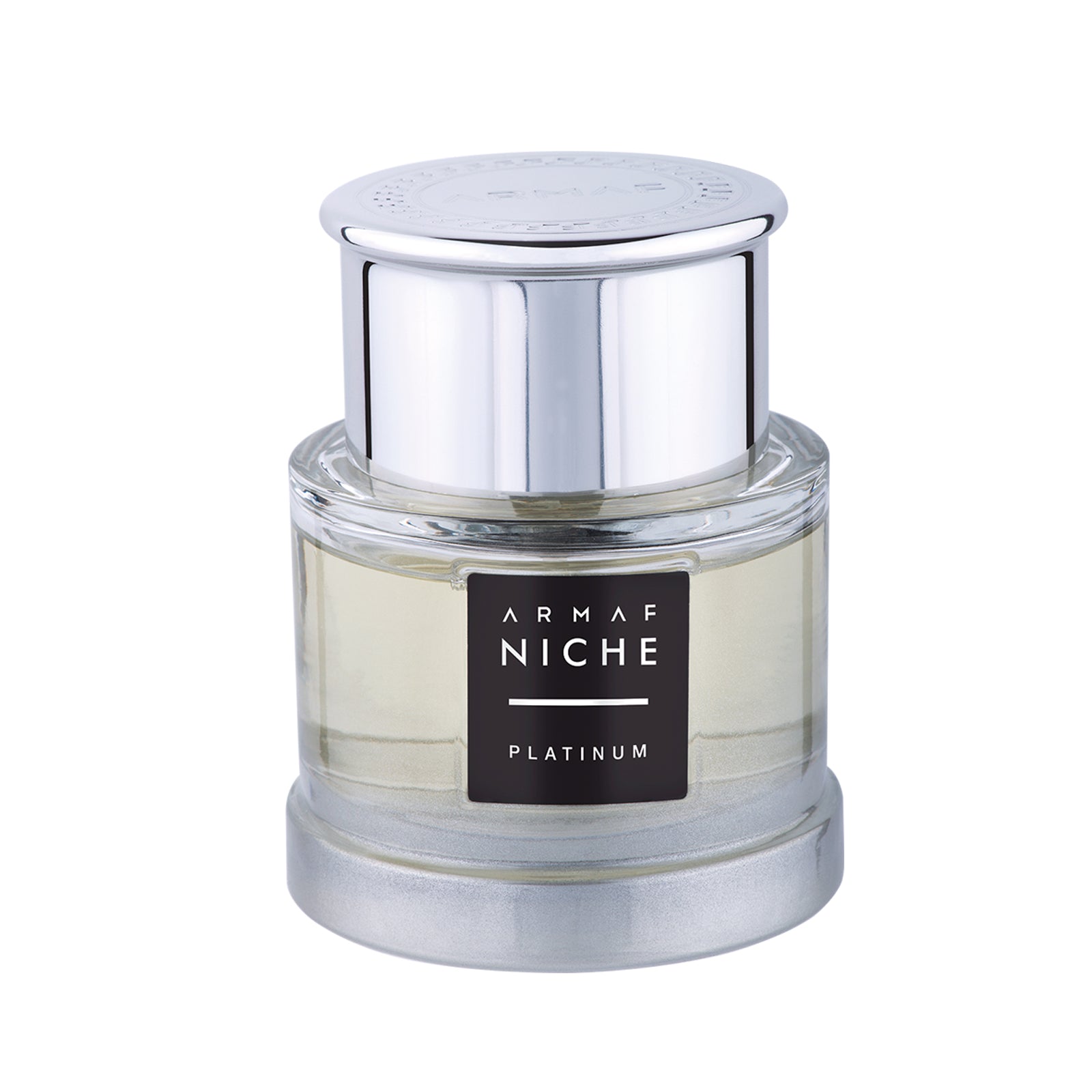 Armaf Niche Platinum Eau De Parfum For Men 100ML