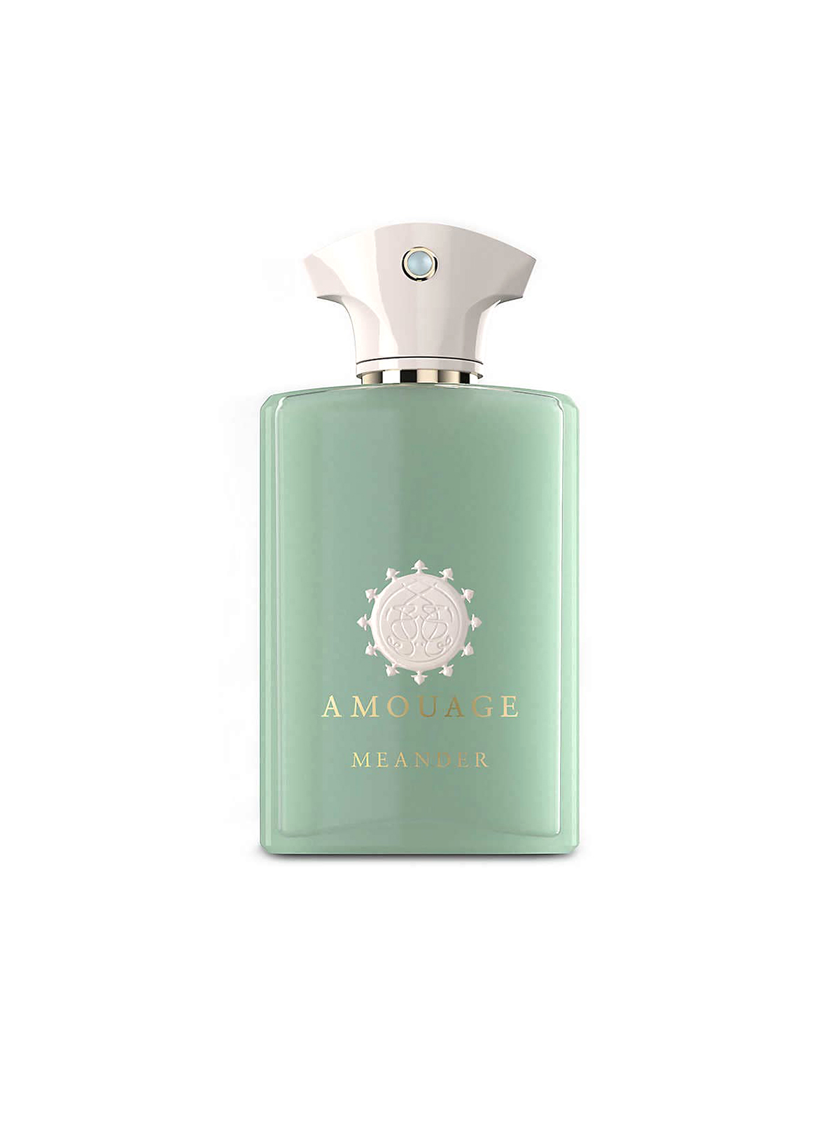 Amouage Meander For Unisex Eau De Parfum