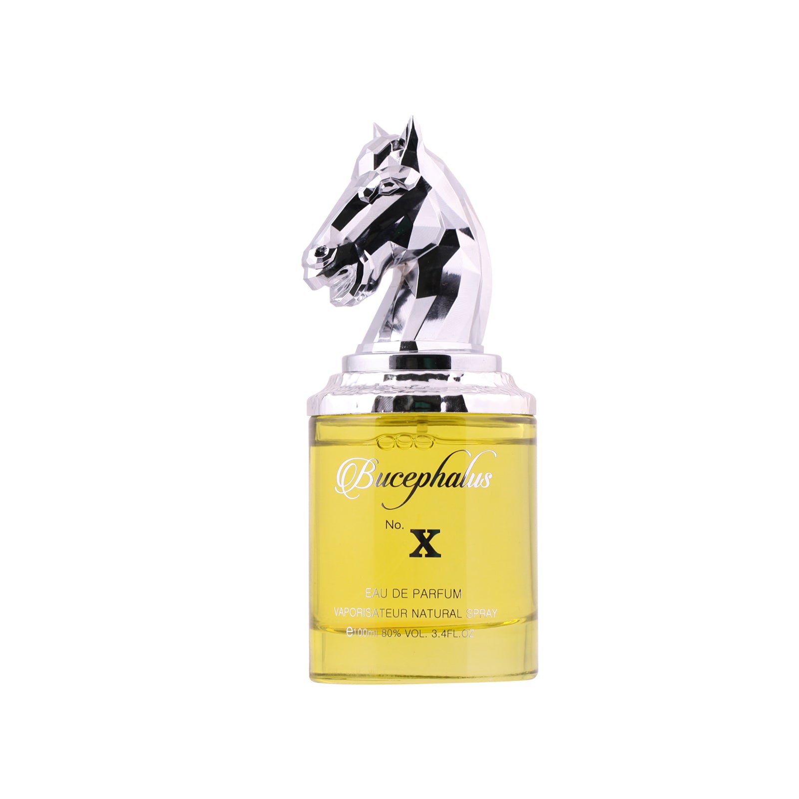 Armaf Bucephalus No. X Man Eau De Parfum 100ML
