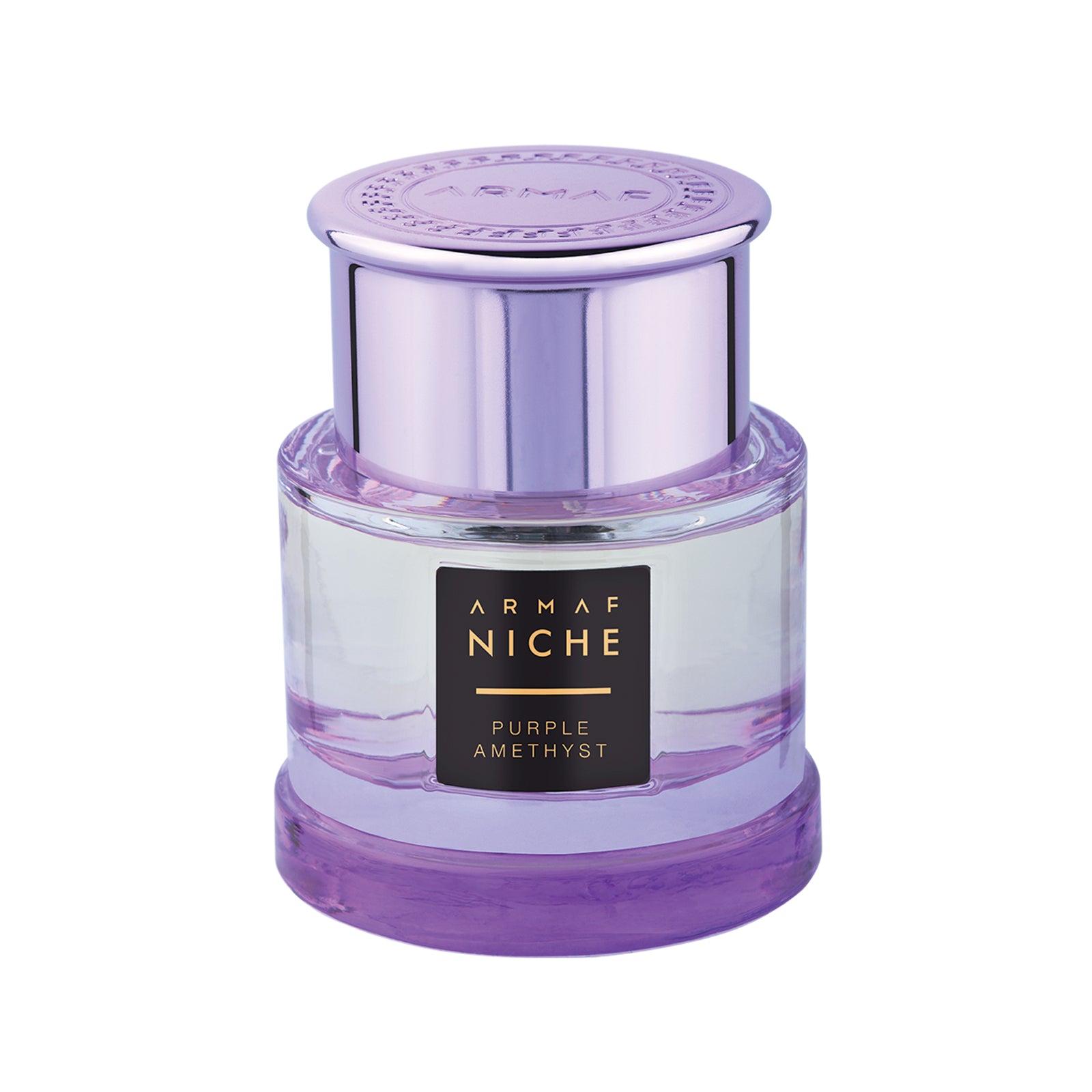 Armaf Niche Purple Amethyst Eau De Parfum For Men 100ML