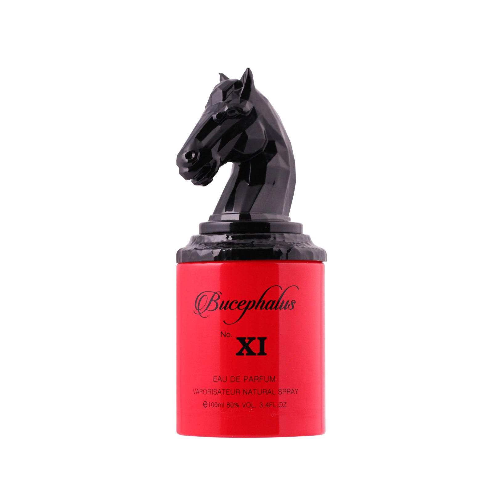 Armaf Bucephalus No. XI Man Eau De Parfum 100ML