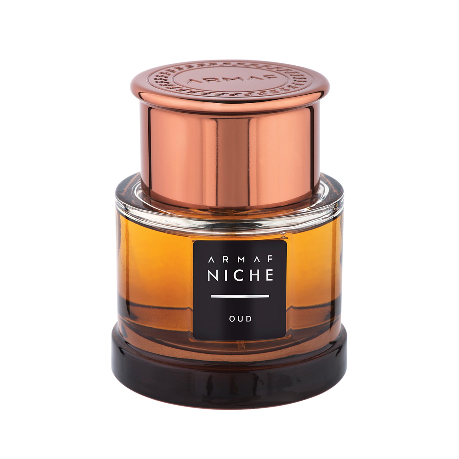 Armaf Niche Oud Eau De Parfum For Men 100ML